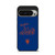 New York Mets Team 03 Google Pixel 9 Pro Case