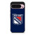 New York Rangers 04 Google Pixel 9 Pro XL Case