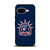New York Rangers 05 Google Pixel 9a Case