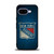 New York Rangers 06 Google Pixel 9a Case