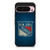 New York Rangers 06 Google Pixel 9 Pro XL Case