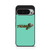 Norfolk Tides 01 Google Pixel 9 Pro Case