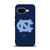 North Carolina Tar Heels 03 Google Pixel 9a Case