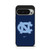 North Carolina Tar Heels 03 Google Pixel 9 Pro Case