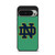 Notre Dame Fighting Irish 06 Google Pixel 9 Pro Case