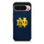 Notre Dame Fighting Irish Gold Google Pixel 9 Pro XL Case