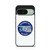 Oklahoma City Dodgers 01 Google Pixel 9 Case