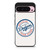 Oklahoma City Dodgers 02 Google Pixel 9 Pro XL Case