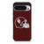 Oklahoma Sooner Helmet Google Pixel 9 Pro XL Case