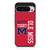 Ole Miss Rebels 04 Google Pixel 9 Pro XL Case