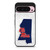 Ole Miss Rebels 05 Google Pixel 9 Pro XL Case