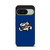 Omaha Storm Chasers 01 Google Pixel 9 Case