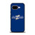 Omaha Storm Chasers 02 Google Pixel 9a Case
