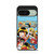 One Piece Elbaph Cover Google Pixel 9 Case