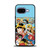 One Piece Elbaph Cover Google Pixel 9a Case