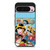One Piece Elbaph Cover Google Pixel 9 Pro XL Case