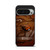 Oregon State Beavers 02 Google Pixel 9 Pro Case