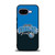 Orlando Magic 04 Google Pixel 9a Case