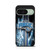 Orlando Magic Blue Florida Gray Google Pixel 9 Case