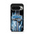 Orlando Magic Blue Florida Gray Google Pixel 9 Pro Case