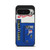 Pepsi Cola Retro Vending Mechine Google Pixel 9 Pro Case