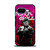 Peter Quill Star Lord Google Pixel 9a Case
