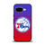 Philadelphia 76ers 01 Google Pixel 9a Case