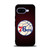 Philadelphia 76ers 02 Google Pixel 9a Case