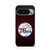Philadelphia 76ers 02 Google Pixel 9 Pro Case