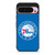 Philadelphia 76ers in Blue Google Pixel 9 Pro XL Case