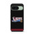 Philadelphia 76ers Victory Google Pixel 9 Case