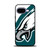 Philadelphia Eagles Team 01 Google Pixel 9a Case