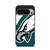 Philadelphia Eagles Team 01 Google Pixel 9 Pro Case