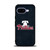 Philadelphia Phillies Philly 01 Google Pixel 9a Case