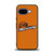 Phoenix Mercury 02 Google Pixel 9a Case