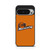 Phoenix Mercury 02 Google Pixel 9 Pro Case