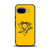 Pittsburgh Penguins 01 Google Pixel 9a Case