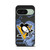 Pittsburgh Penguins 03 Google Pixel 9 Case