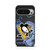 Pittsburgh Penguins 03 Google Pixel 9 Pro Case