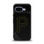 Pittsburgh Pirates 04 Google Pixel 9a Case