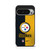 Pittsburgh Steelers 03 Google Pixel 9 Pro Case