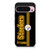 Pittsburgh Steelers 01933 Google Pixel 9 Pro XL Case