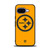 Pittsburgh Steelers Team 02 Google Pixel 9a Case