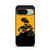 Pixar Wall e Lonely Google Pixel 9 Case