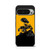 Pixar Wall e Lonely Google Pixel 9 Pro Case