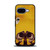 Pixar Wall E Google Pixel 9a Case