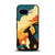 Pokemon Charizard Skyfire Dragon Google Pixel 9a Case