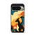 Pokemon Charizard Skyfire Dragon Google Pixel 9 Pro Case