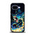 Pokemon Gyarados Hydro Fury Google Pixel 9a Case