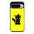 Pokemon Pikachu Super Saiyan Google Pixel 9 Pro XL Case